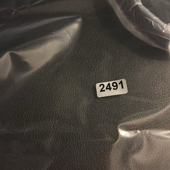 Nine West Doralia Tote Black NWT - Picture 12 of 12